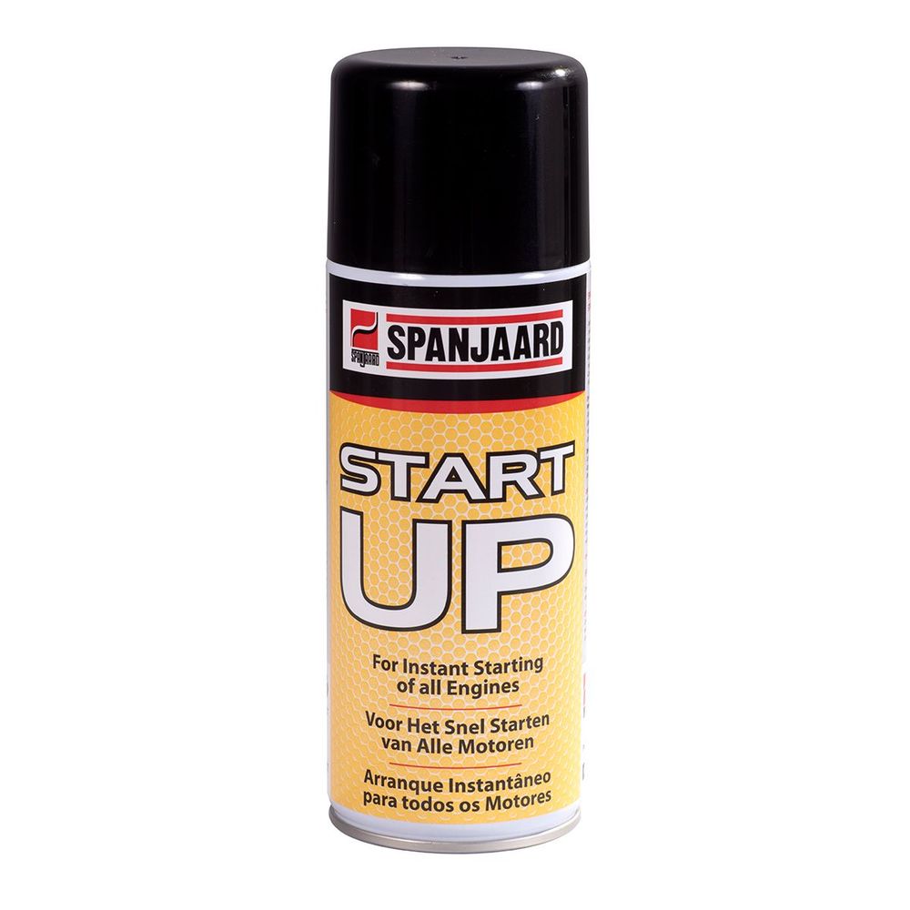 SPANJAARD START UP 350ML