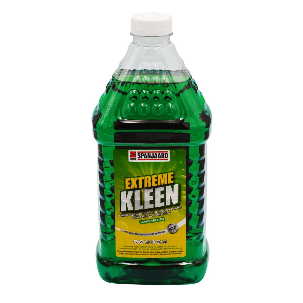 SPANJAARD EXTREME KLEEN 2L