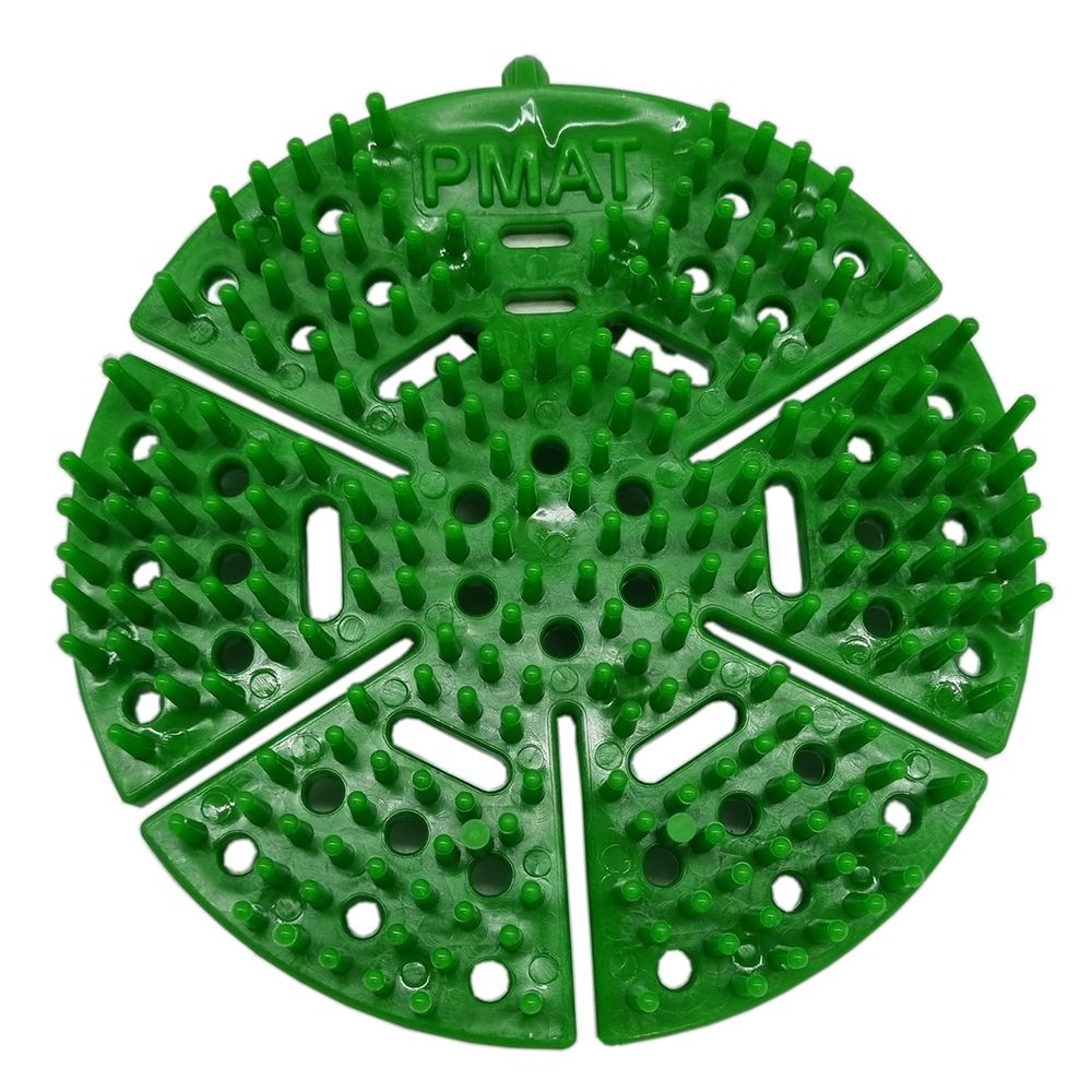 URINAL MAT - PINE