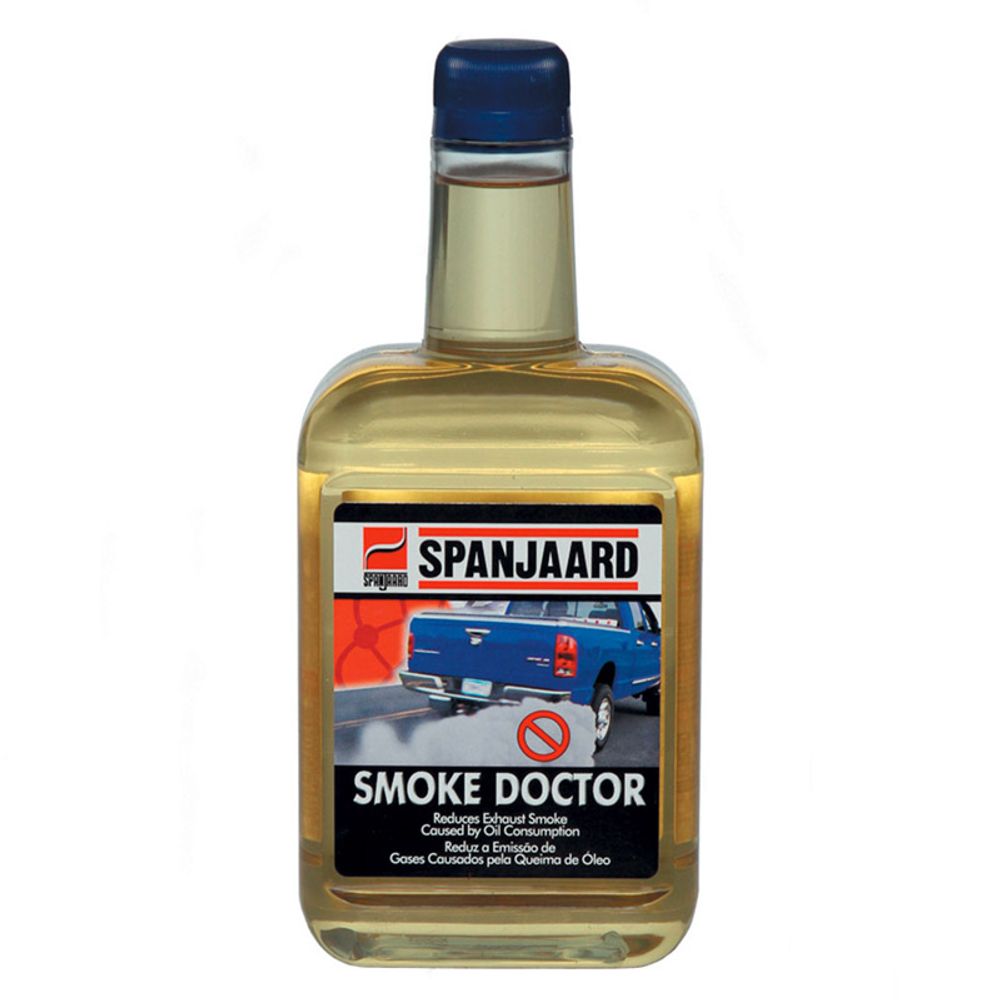 SPANJAARD Smoke Doctor 500ml
