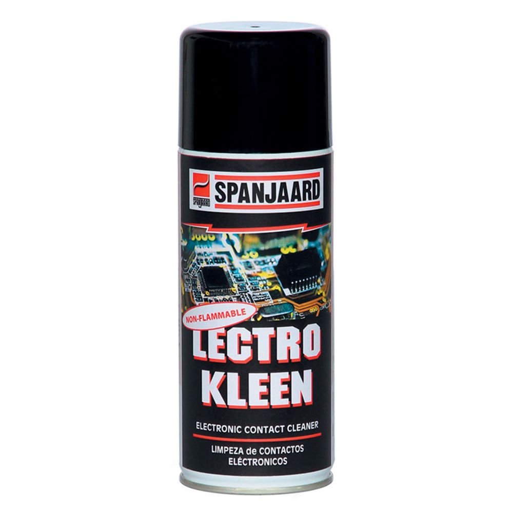 SPANJAARD Cleaner Lectro Kleen 200ml