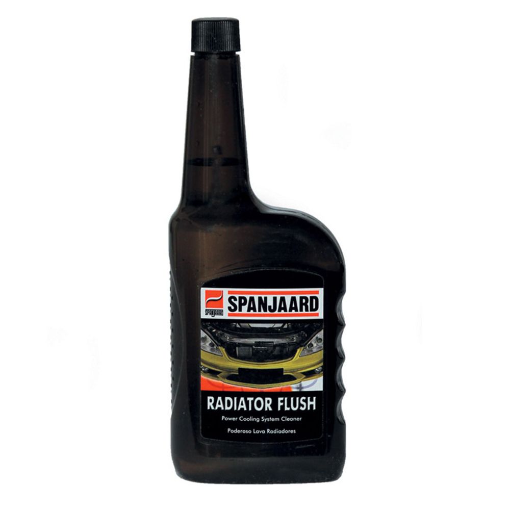 SPANJAARD RADIATOR FLUSH 375ML