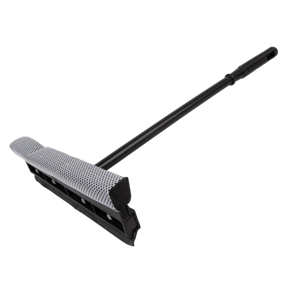 U-PART SQUEEGEE WINDOW