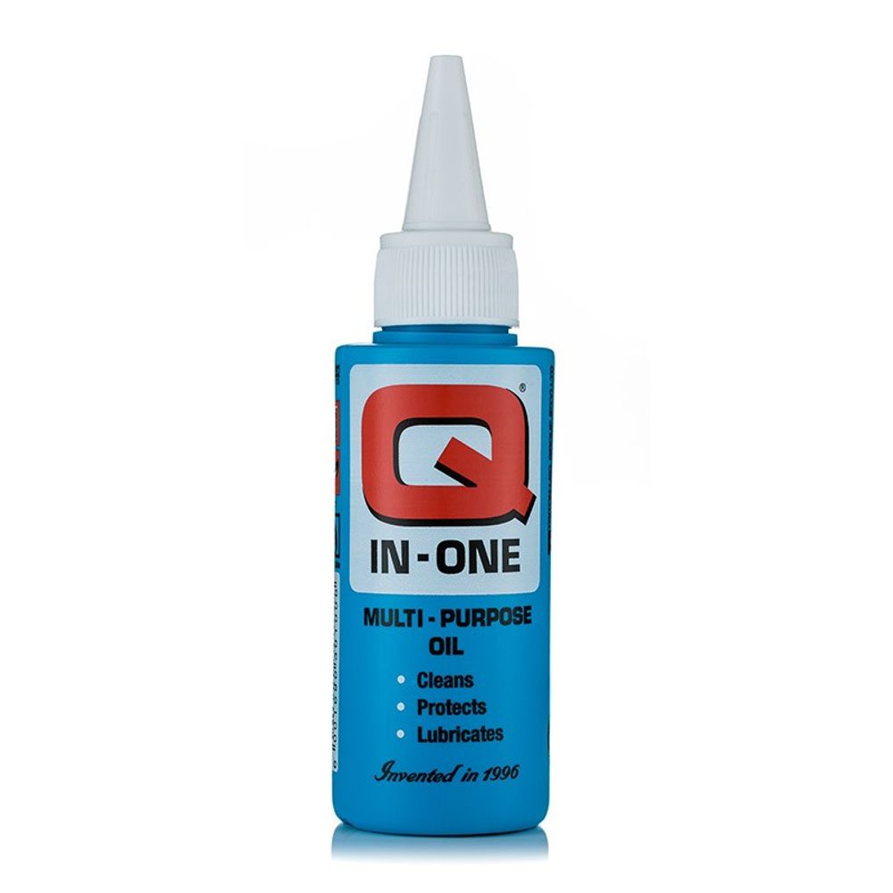 Q-in-one Oil Multi Purpose 100ml