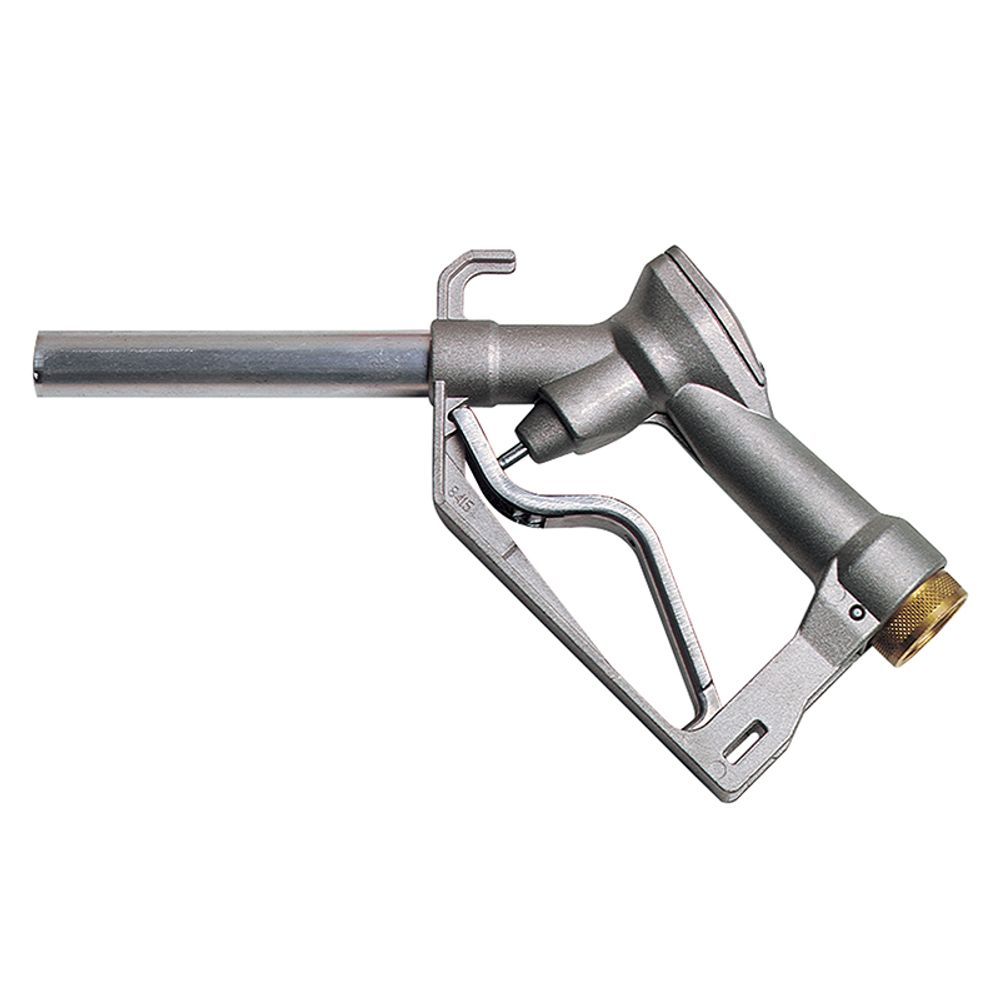 PIUSI Diesel Nozzle Complete Handheld