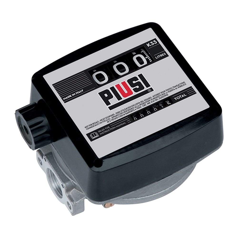 PIUSI Meter Fuel K33 PIUSI