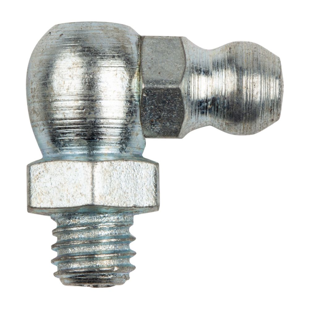 Grease Nipple 90deg M6x1mm
