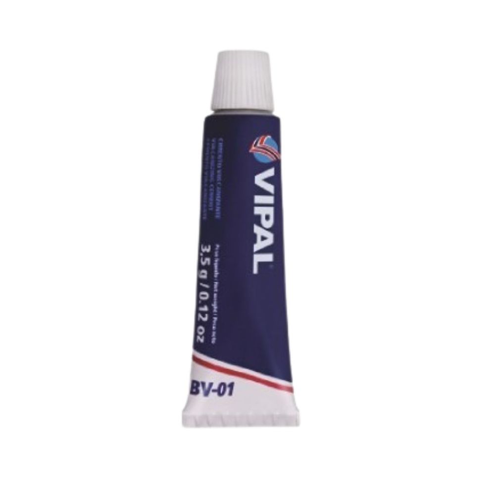 VIPAL VULCANISING CEMENT 3.5G PRICE PER EACH