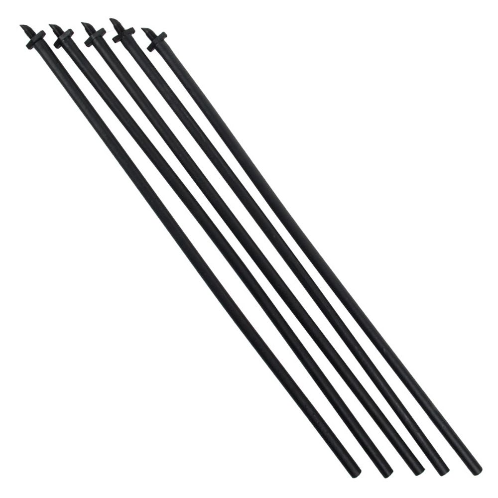 MICRO PIPE STAR STYG + CONNECTION 300MM PACKED