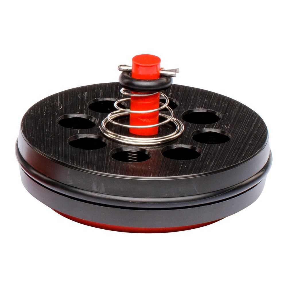 JOOSTE Cylinder Foot Valve For As100