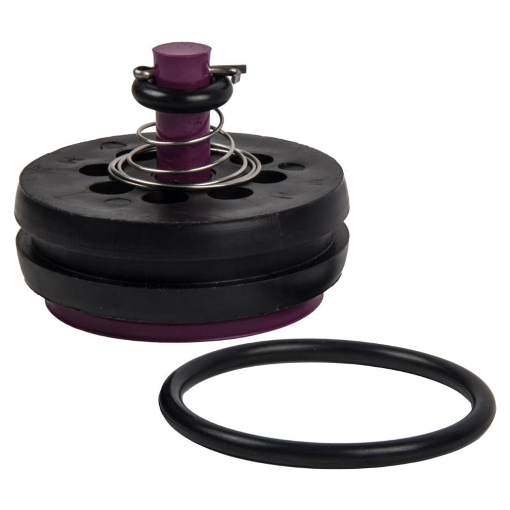 JOOSTE Cylinder Foot Valve As130
