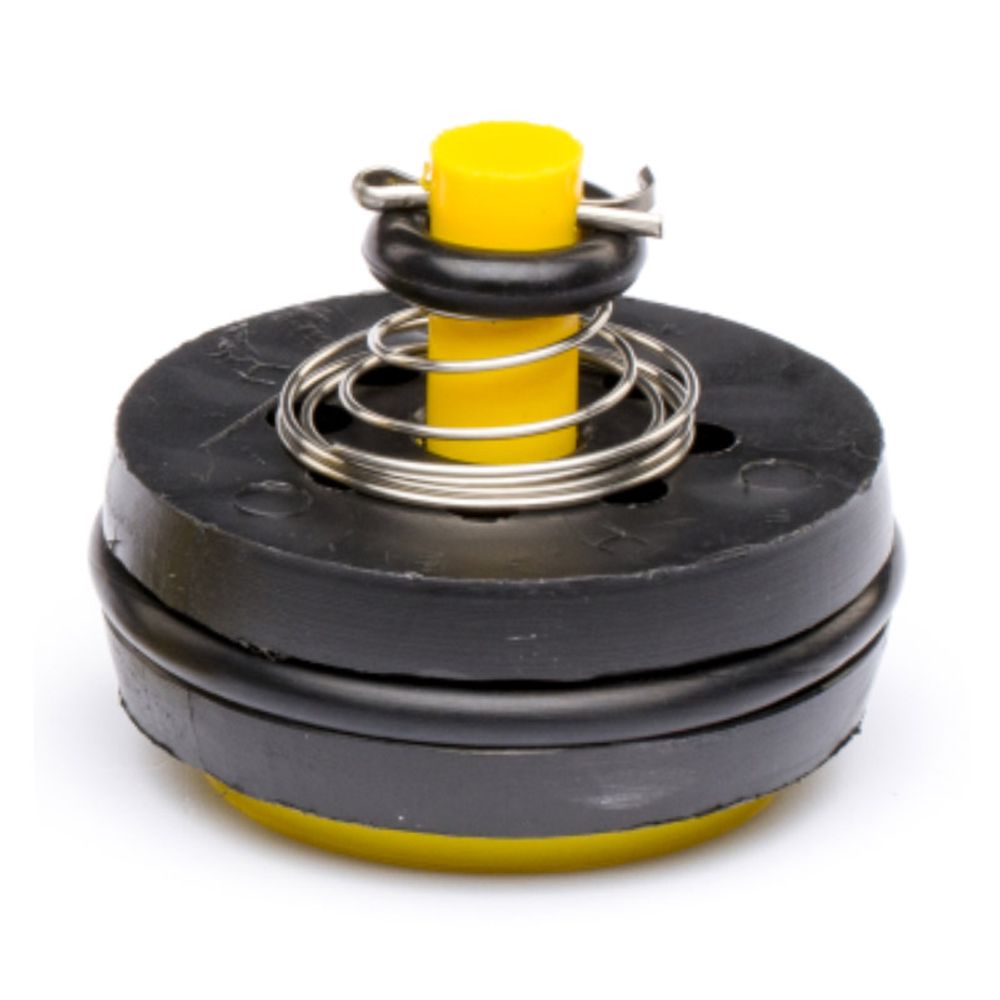 JOOSTE Cylinder Foot Valve For As60