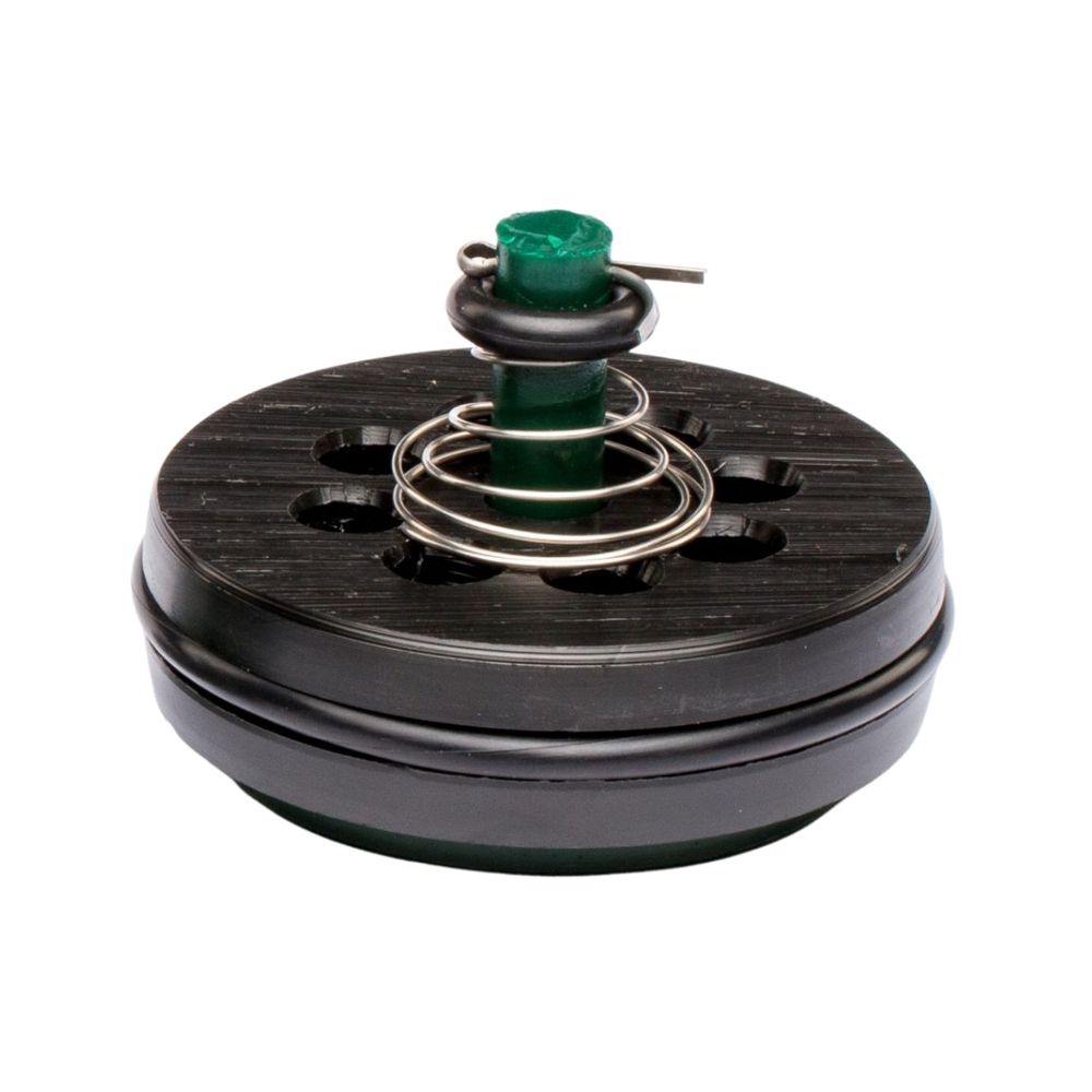 JOOSTE Cylinder Foot Valve For As80