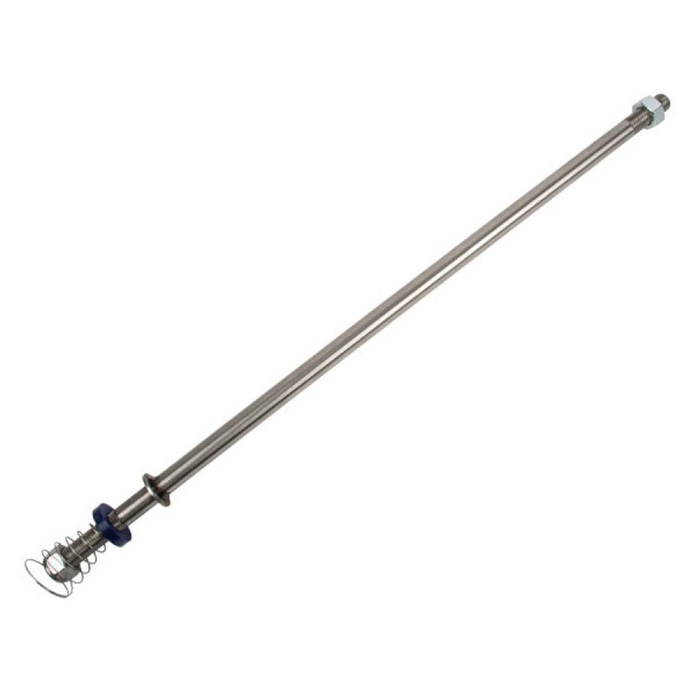 JOOSTE CYLINDER ROD AS80