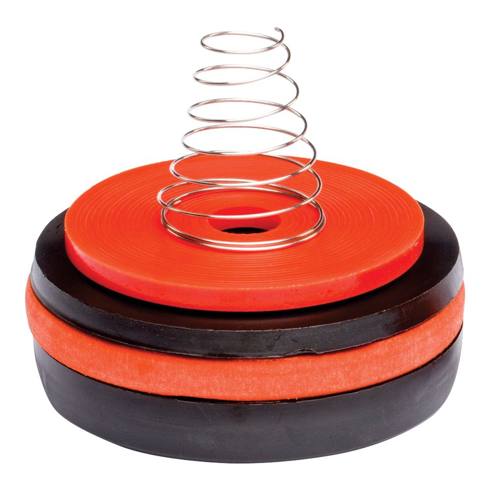 JOOSTE Cylinder Plunger Set As100
