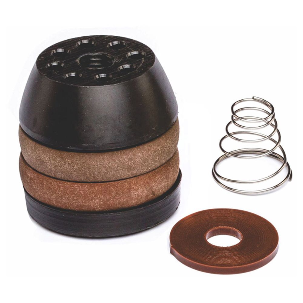 JOOSTE CYLINDER PLUNGER SET DBL AS50RDS