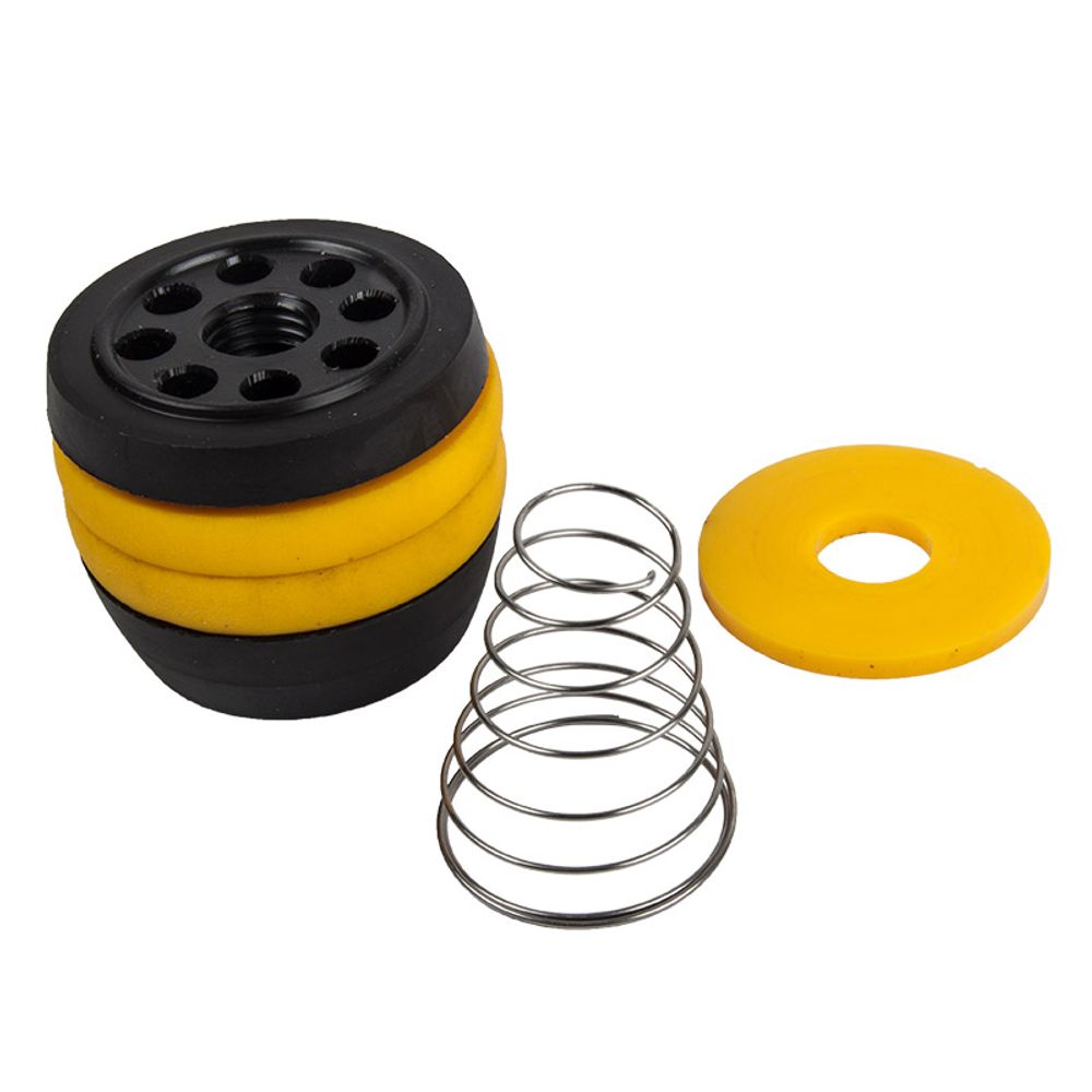 JOOSTE CYLINDER PLUNGER SET DBL AS60RDS