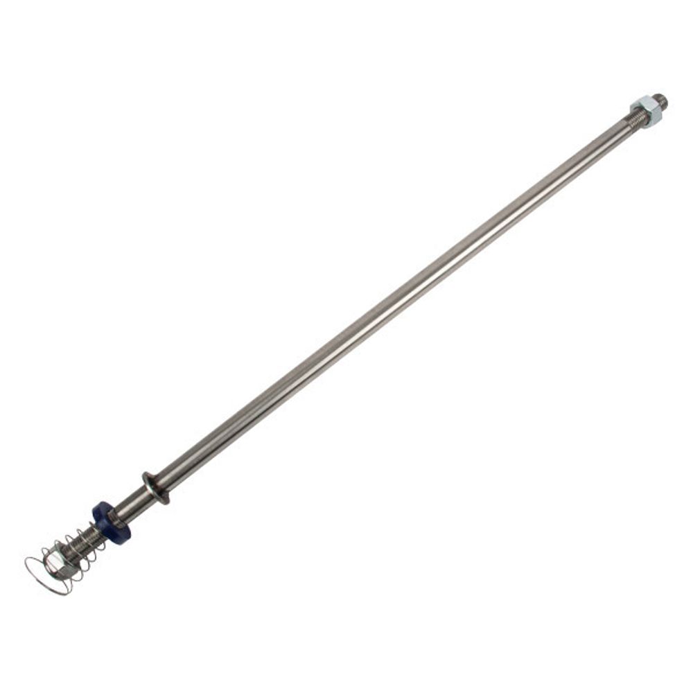 JOOSTE CYLINDER ROD COMPL RDS AS60