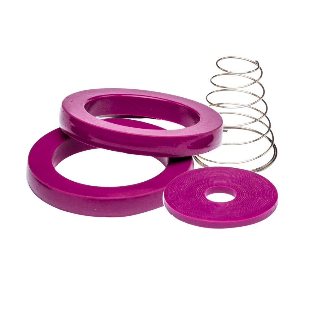 JOOSTE CYLINDER RINGSET DBL ASRDS70