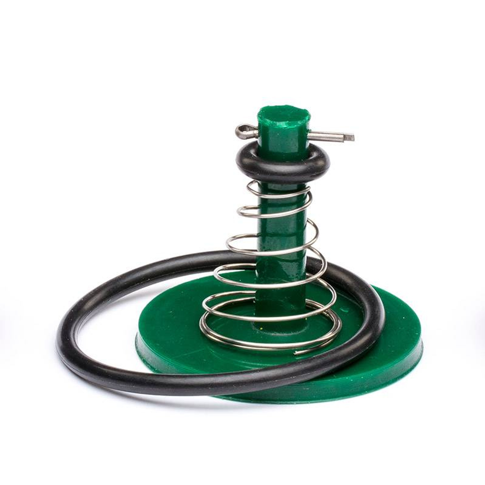 JOOSTE CYLINDER VALVE STOP SET AS80