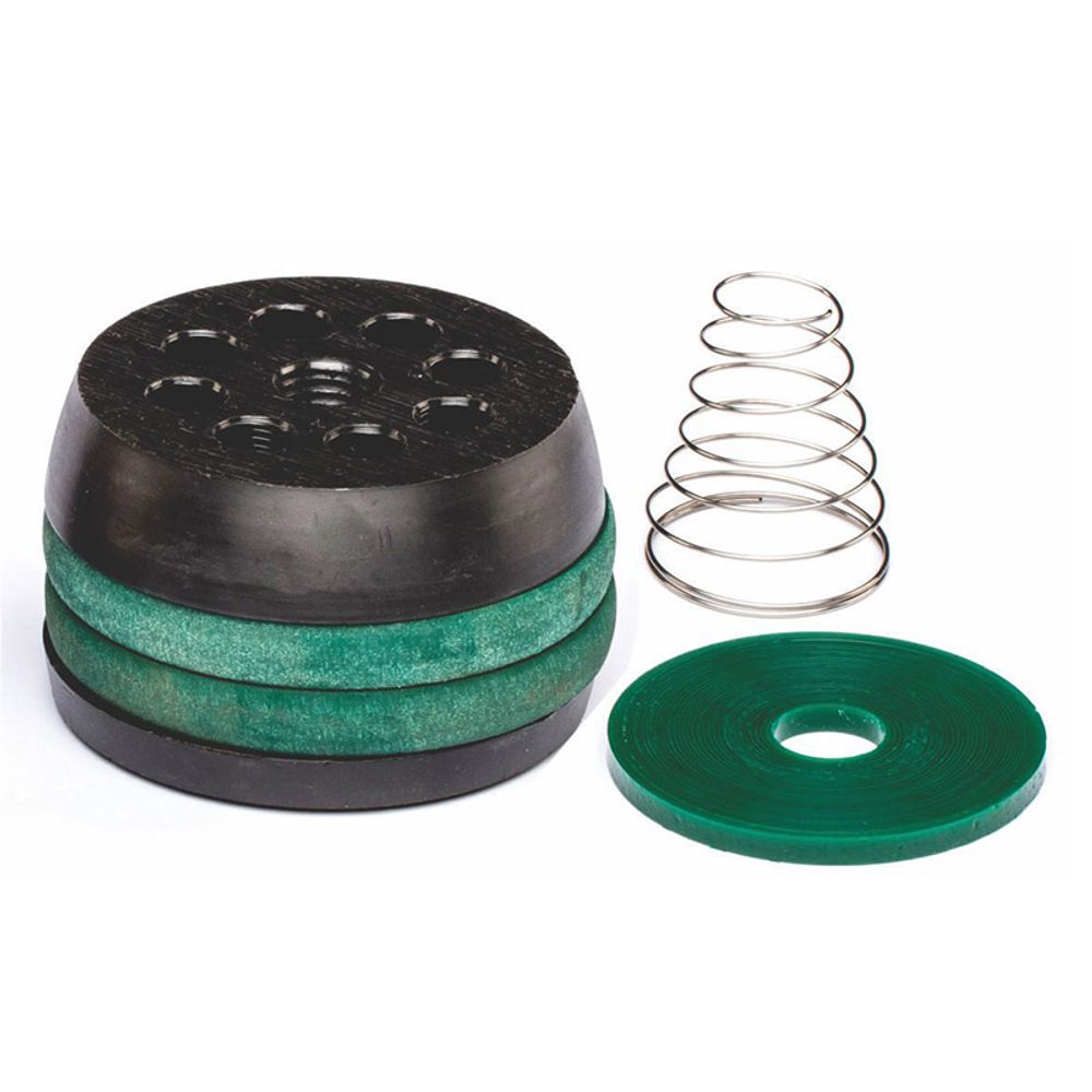 JOOSTE Cylinder Plunger Set Dbl As80rds