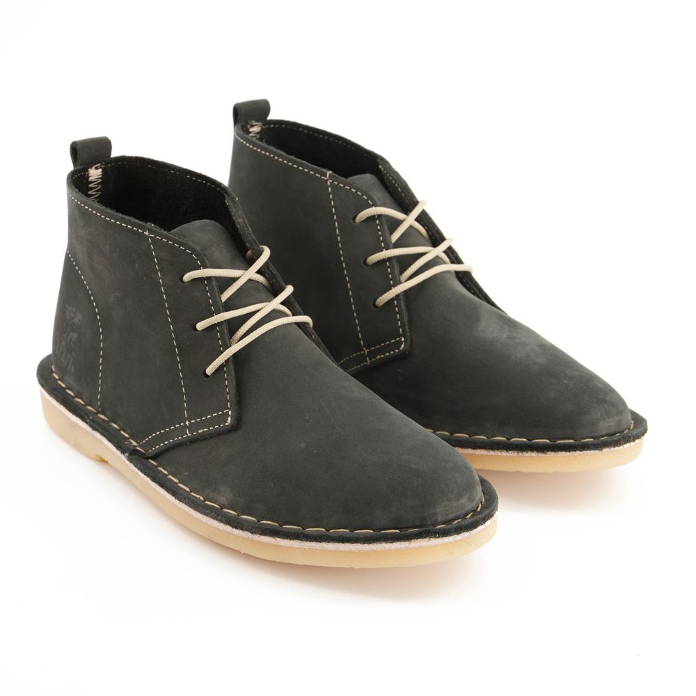 Bata Safari Odyssey Ladies Black Size 3