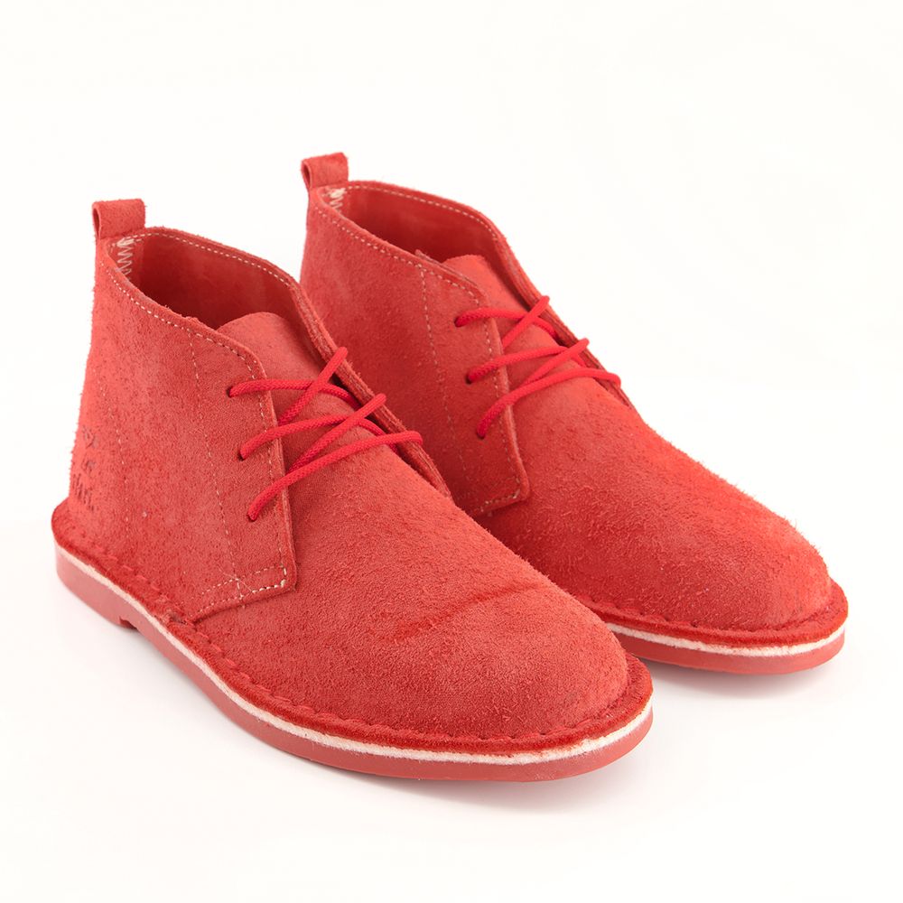 Bata Safari Legacy Ladies Coral Size 5