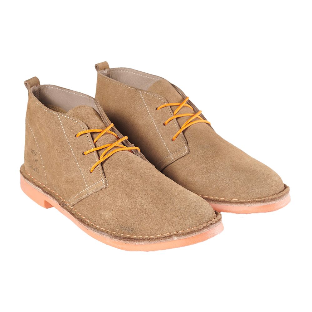 BATA SAFARI LEGACY BOOT ORANGE SOLE MENS 12