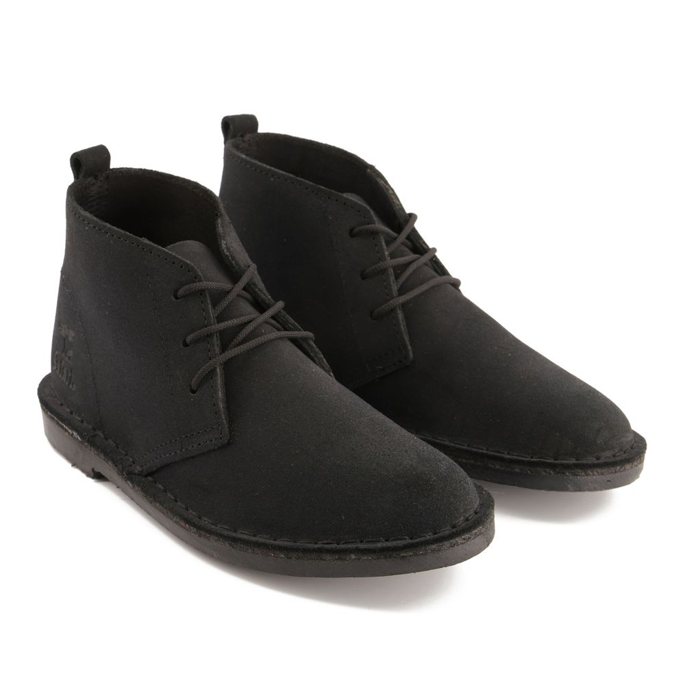 BATA SAFARI LEGACY MENS BLACK SIZE 12
