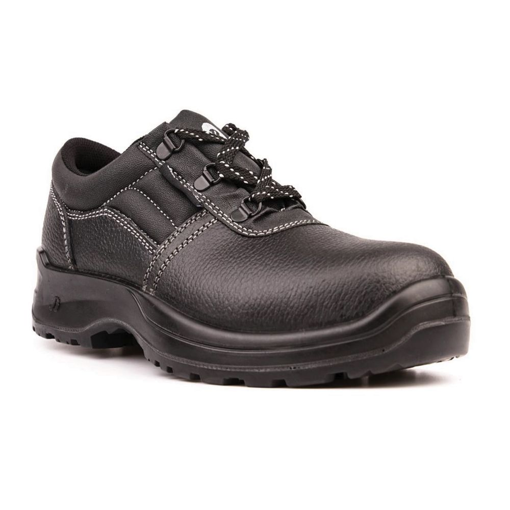 BATA TERRITORY BOSTON BLACK SHOE SIZE 11