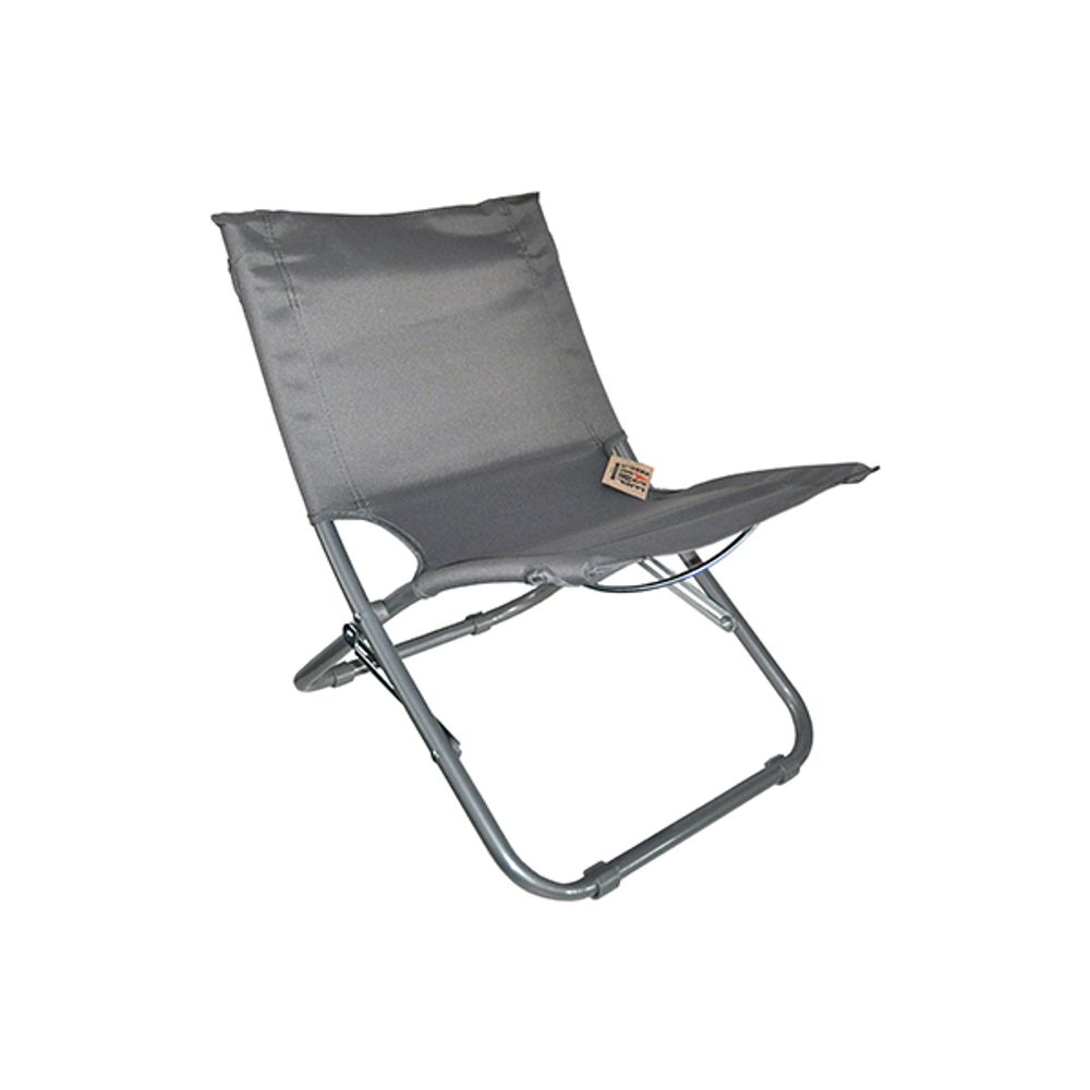 BASECAMP Lightweight Chair Fold-up