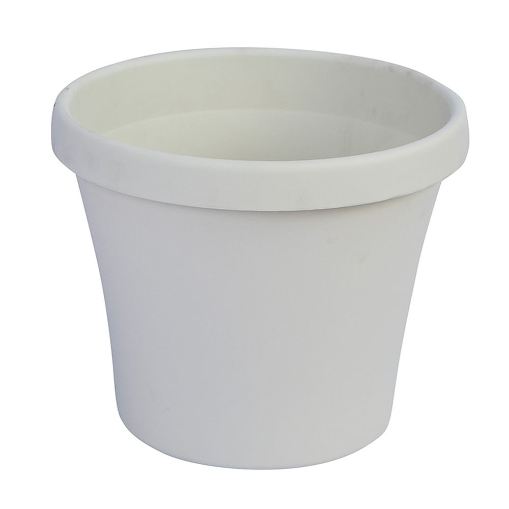 SEBOR SUPER POT 20CM LIGHT GREY