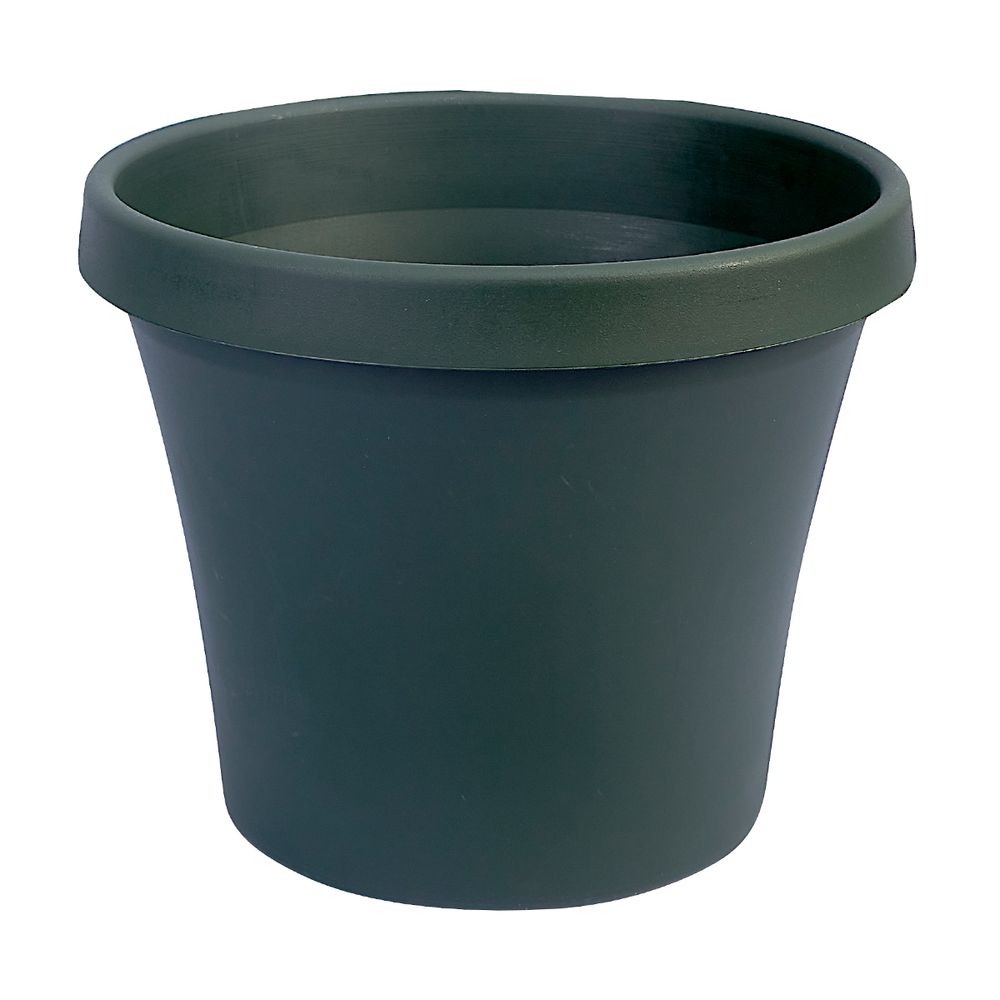 SEBOR SUPER POT 20CM DARK GREEN