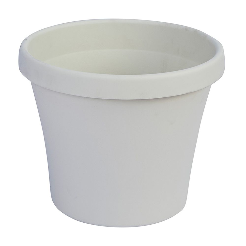 SEBOR SUPER POT 25CM LIGHT GREY