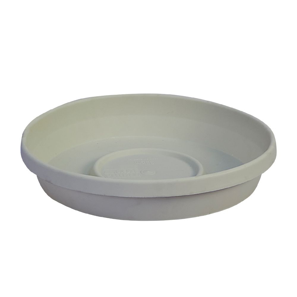 SEBOR SUPER POT SCR 40CM LIGHT GREY