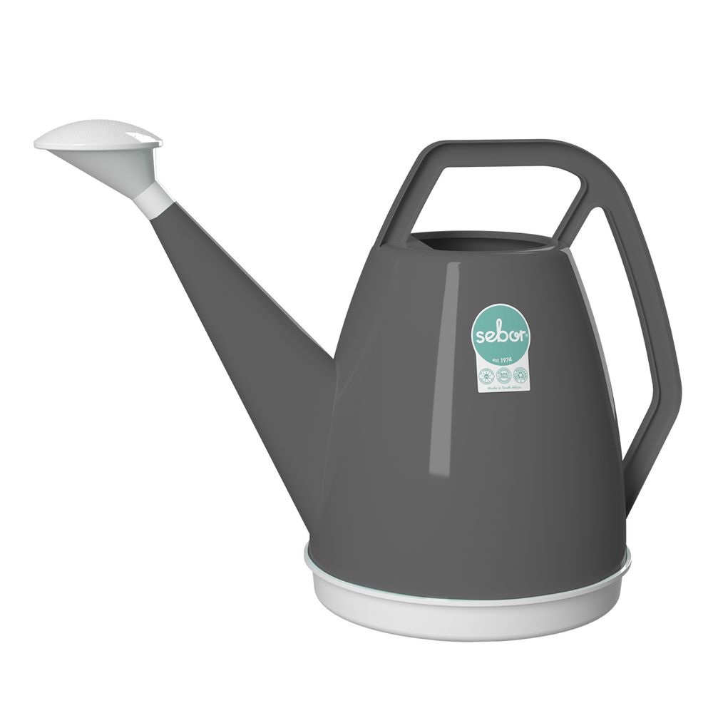 SEBOR WATERING CAN 10L HIGHVELD STORM