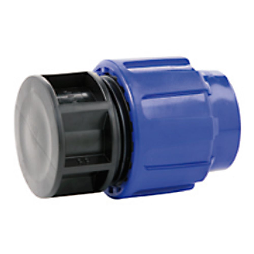 CEPEX COMPRESSION ENDCAP 32MM
