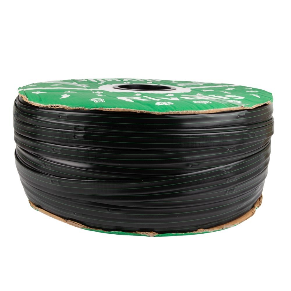 RIVULIS D900 DRIP 16MM 1L/H 0.3SP 0.6MM WALL 3000M