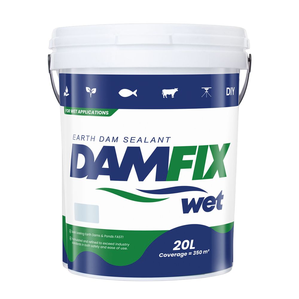 DAMFIX WET 20L