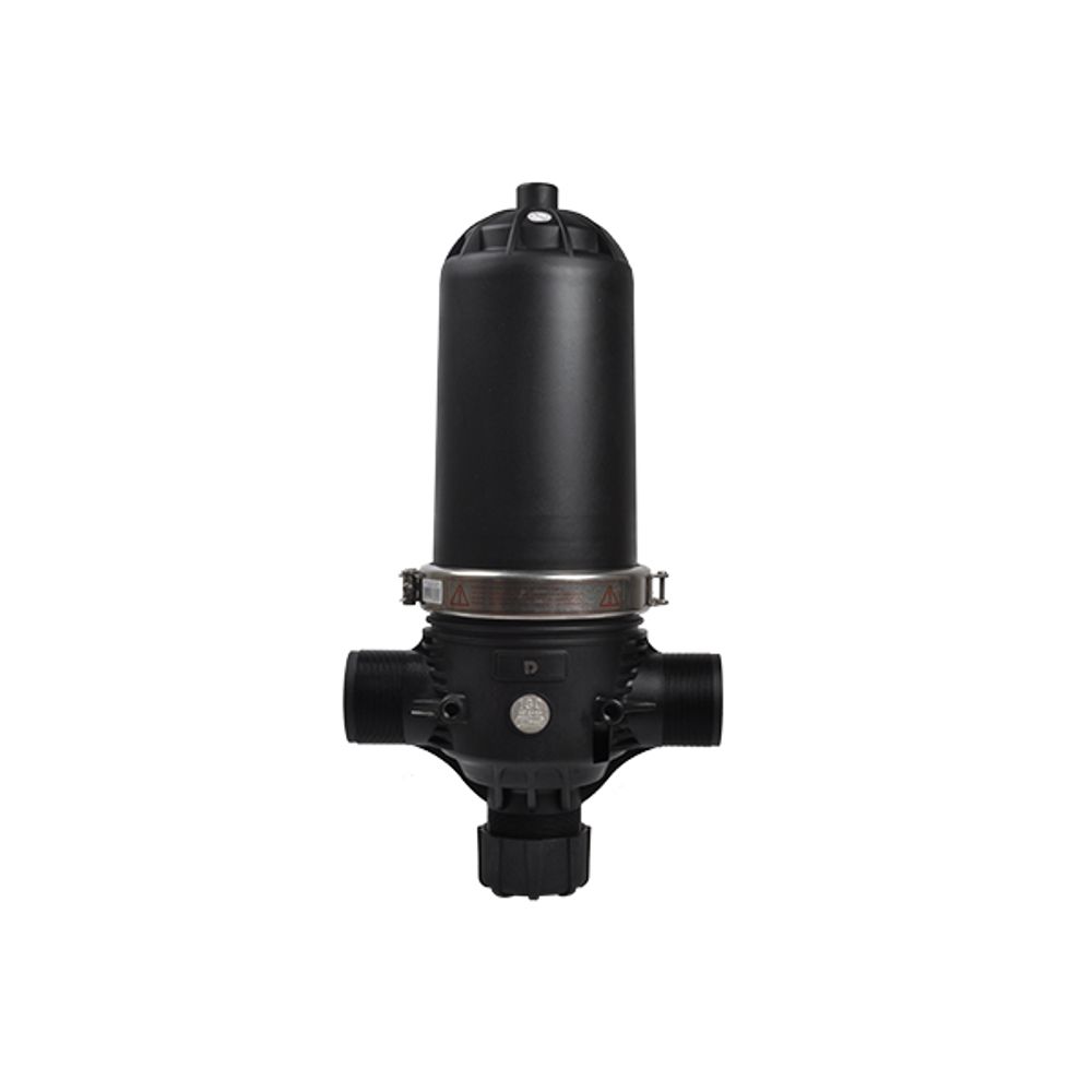 DISC FILTER AZUD HELIX 50MM 130 MICRON