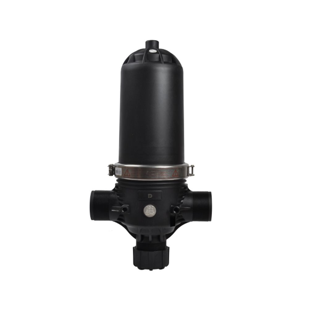 DISC FILTER AZUD HELIX 80MM 130 MICRON