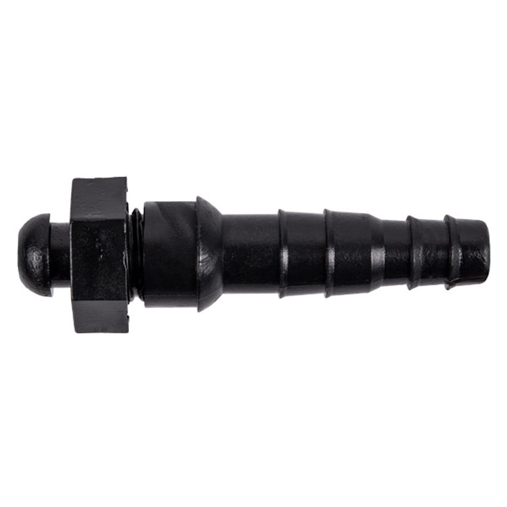 DRIP SADDLE COMBINATION + NUT 12MM 16