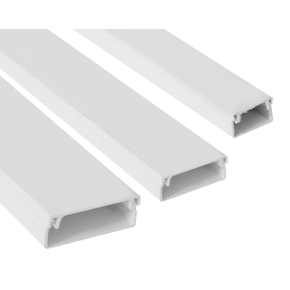 Trunking 100x40 3mt Nbt/4