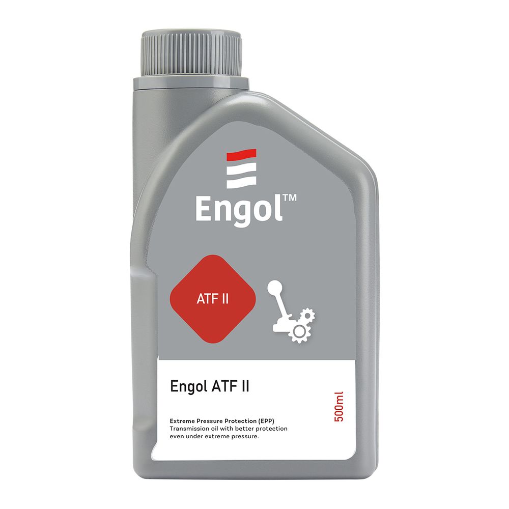 ENGOL Oil Atf Dex Ii 500ml