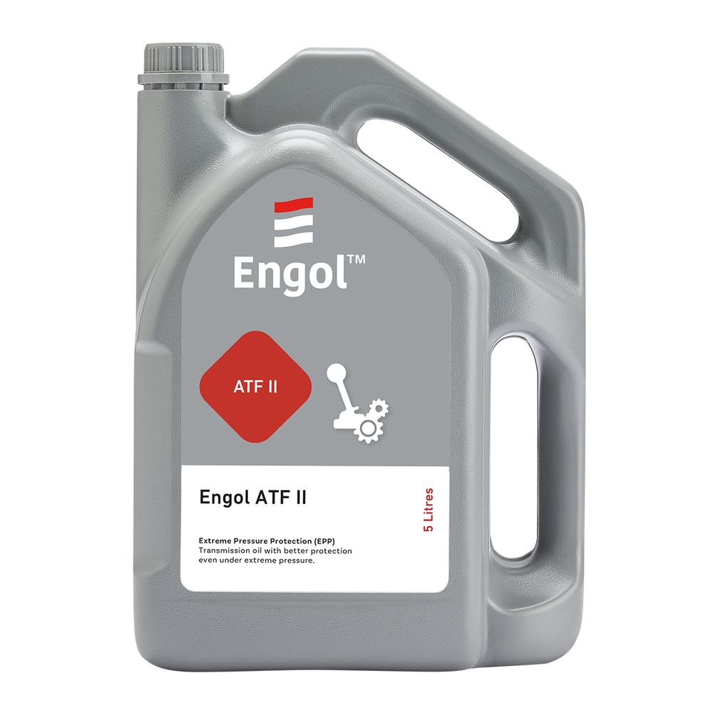 ENGOL Oil Atf Dex Ii 5l