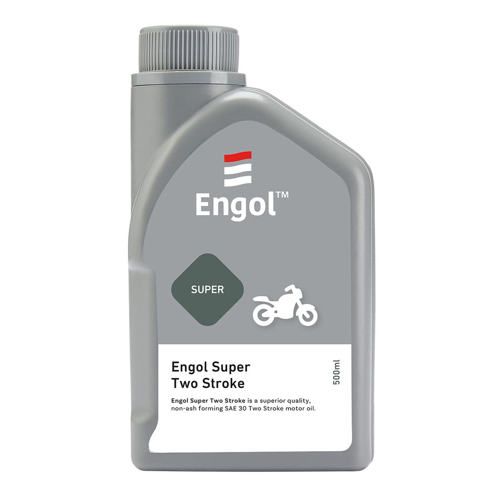 ENGOL Oil Super Two Stroke 500ml