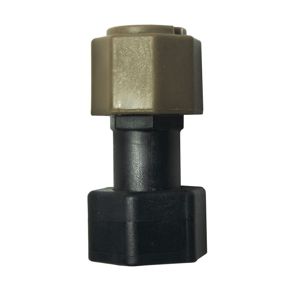 UNITWIST EASYTAIL STRAIGHT 15MM X 3/4 INCH FEMALE