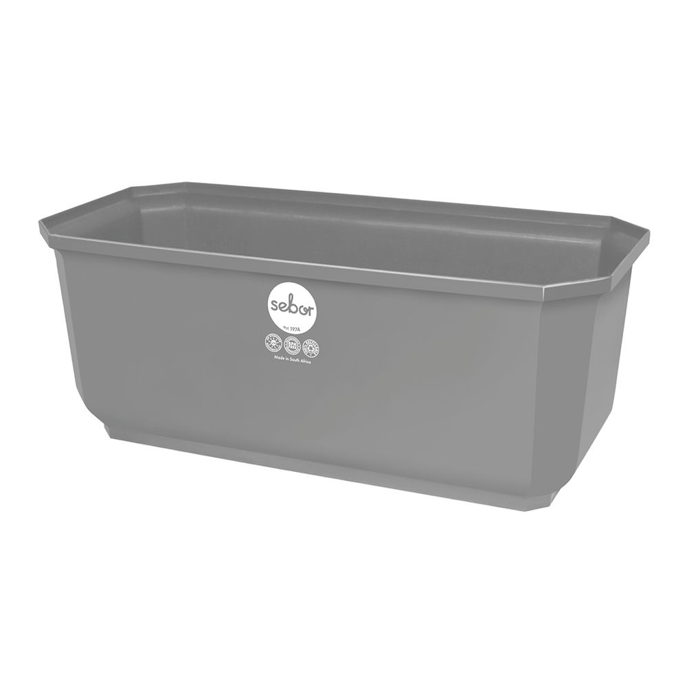 SEBOR Multi Flora 30cm Planter Highveld Storm