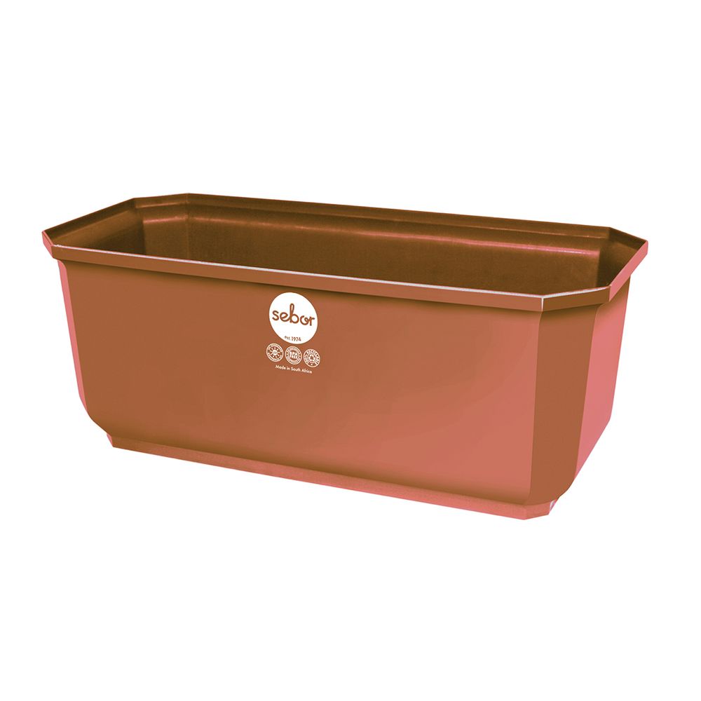 SEBOR MULTI FLORA 30CM PLANTER NAMIB DUNE