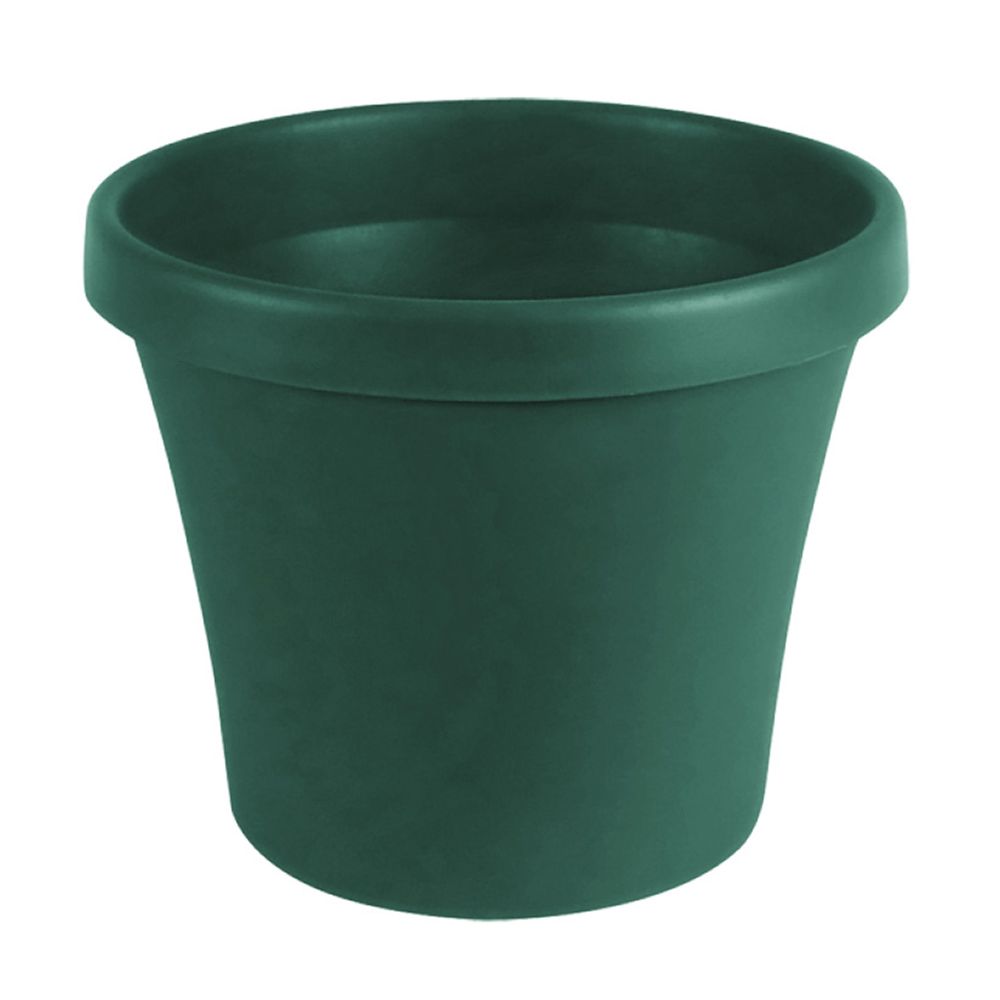 SEBOR SUPER POT 10CM DARK GREEN
